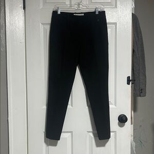 Trina Turk Brown Ankle Pants